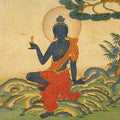 Blue Buddha Music CD