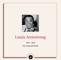 1926-1968: The Essential Works Vinyl Record