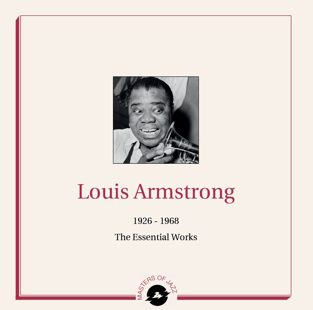 1926-1968: The Essential Works Vinyl Record