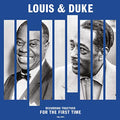 Louis Armstrong And Duke Ellington - Together For The First Time [Import] | Mint (M) Mint (M)