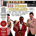 Louis Armstrong Louis Armstrong and the Dukes of Dixieland (Colored Vinyl, Deluxe Edition, Limited Edition, Red, Remastered) [Vinyl] Vinyl Record