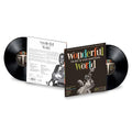Wonderful World: The Best Of Louis Armstrong [LP] | Mint (M) Mint (M)