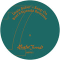 Louis Baker - "Keep On" Best'S Friends Remixes [12"] Vinyl Record