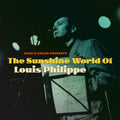 Sean O'Hagan Presents: The Sunshine World Of Louis Philippe Vinyl Record