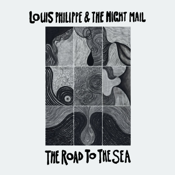 The Road To The Sea Vinyl Record