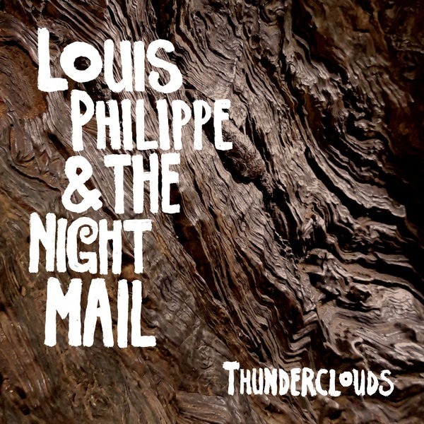 Thunderclouds Vinyl Record