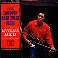 The Lowdown Back Porch Blues Vinyl Record