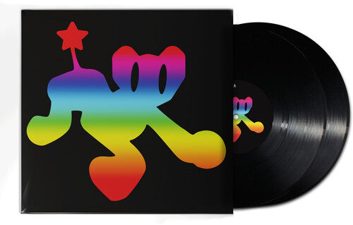 Loukeman - Sd-3 [2LP] Vinyl Record