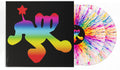 Loukeman - Sd-3 (Indie Exclusive) [Rainbow Swirl] [2LP] Vinyl Record