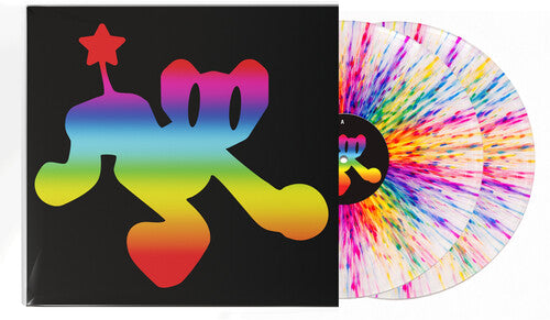 Loukeman - Sd-3 (Indie Exclusive) [Rainbow Swirl] [2LP] Vinyl Record