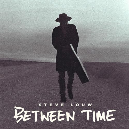 Between Time (Deluxe) Music CD