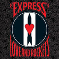 Express Vinyl Record