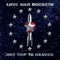 Hot Trip to Heaven (2LP) Vinyl Record