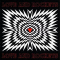 Love And Rockets Vinyl Record