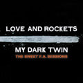 My Dark Twin Music CD