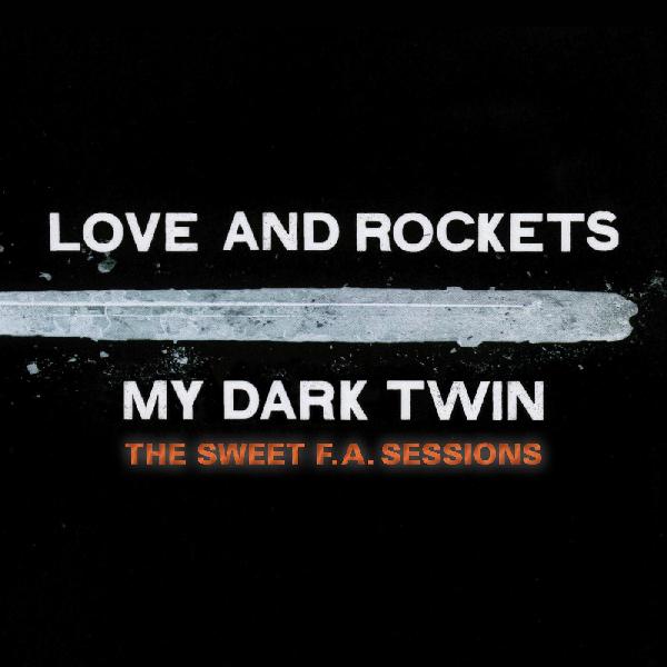 My Dark Twin Music CD