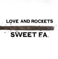 Sweet F.A. Vinyl Record
