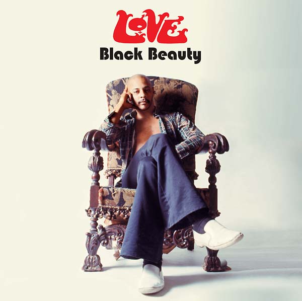 Black Beauty Music CD