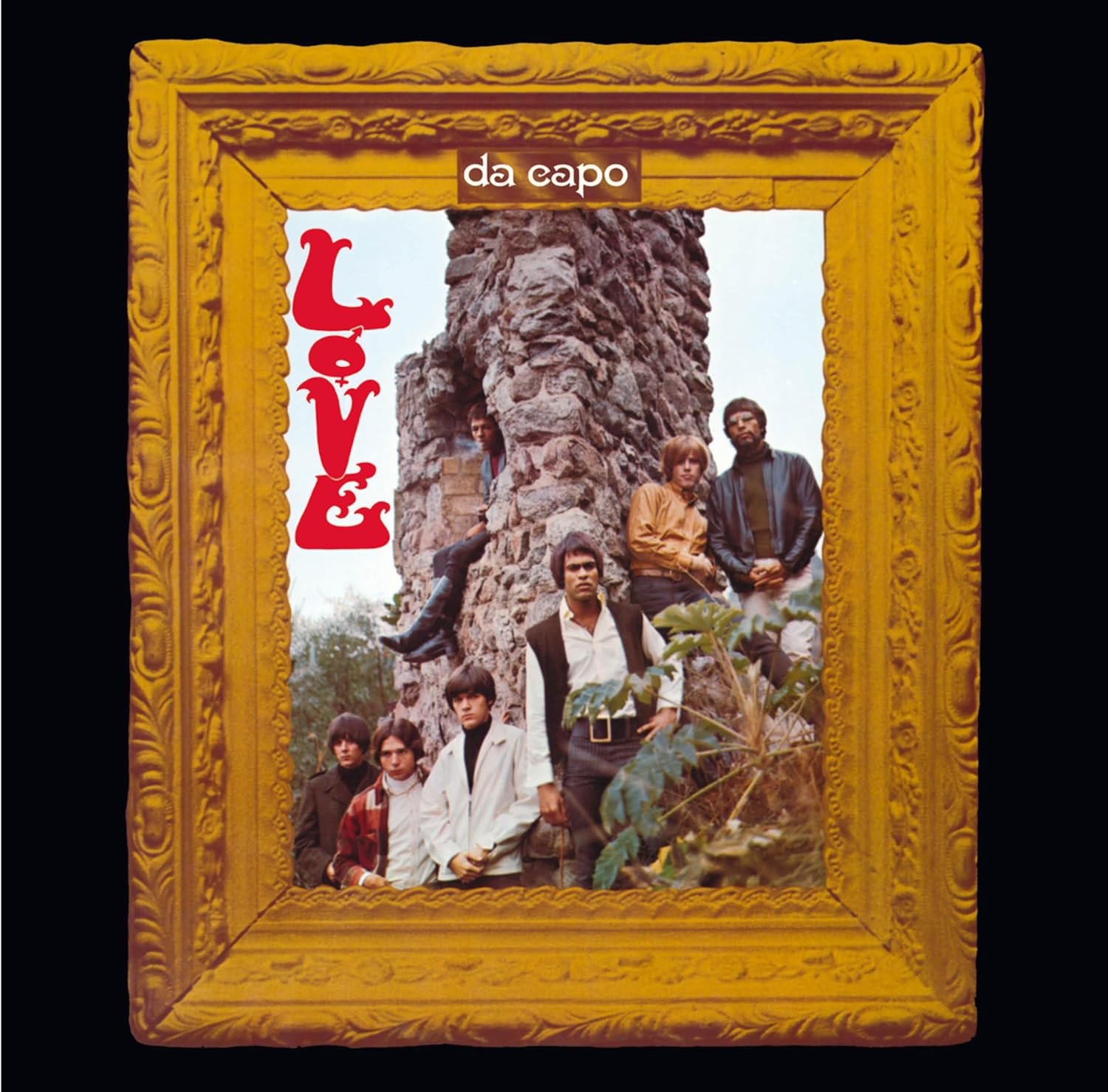 Da Capo [Import] |