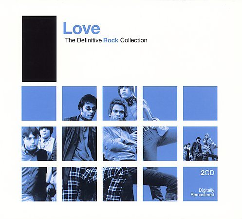 DEFINITIVE ROCK |