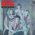 [PRE-ORDER] Love - Four Sail (Rocktober '26, Brick & Mortar Exclusive) [Light Blue Vinyl] [Vinyl] Vinyl Record