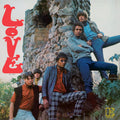 PRE-ORDER Love - Love (Rocktober '26, Brick & Mortar Exclusive) [Transparent Red Vinyl] Vinyl Record