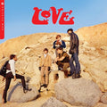 Love - Now Playing Vinyl Record