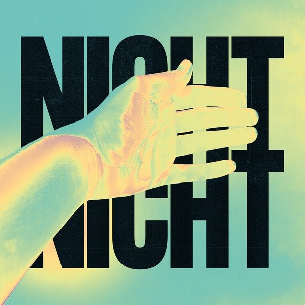 Nicht Nicht Music CD