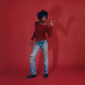 [PRE-ORDER] Love Spells - Love Is The Law [Opaque Apple Red] [Vinyl] Vinyl Record