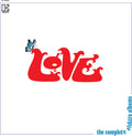 Love - The Complete Elektra Albums (RSD Exclusive, Boxed Set) (5 Lp's) Vinyl Record