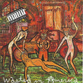 WAYSTED IN AMERICA |