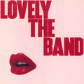 Lovelytheband - Lovelytheband [Explicit Content] Vinyl Record