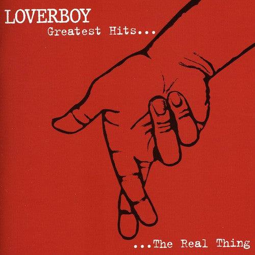 Greatest Hits...The Real Thing (Remastered) [Import] Music CD