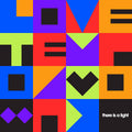There Is A Light Vinyl Record