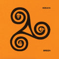 Breizh Music CD