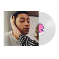 Hopefully ! [Crystal Clear Lp] Vinyl Record