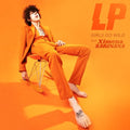 LP - Heart To Mouth Vinyl Record