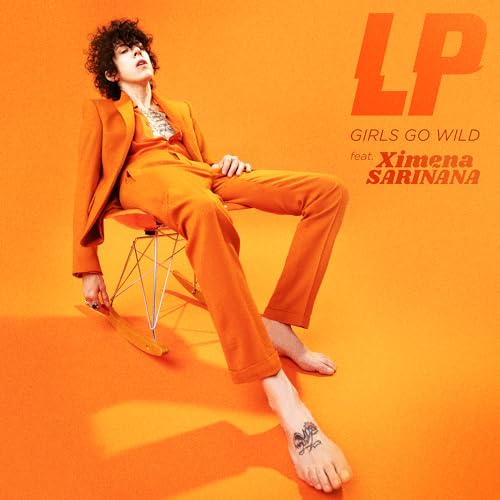 LP - Heart To Mouth Vinyl Record