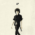 LP - Lost On You (Opaque Gold) Vinyl Record