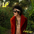 LP Love Lines (INDIE EX) [Variant #1] Vinyl Record