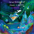 Blue Dream Vinyl) Heaven Is A Place (Deluxe Edition (Vinyl) Vinyl Record