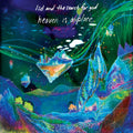 Lsd And The Search For God - Heaven Is A Place Music CD