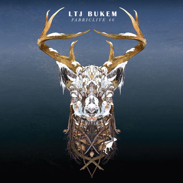 Fabriclive 46 : Music CD