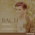 Bach : Un Itineraire Music CD
