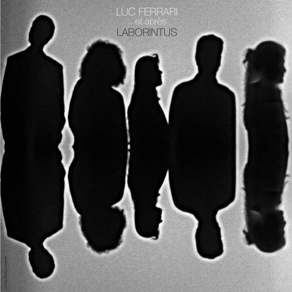 Et Apres Vinyl Record