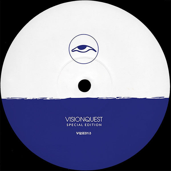 Utopie EP | Mint (M) Mint (M)