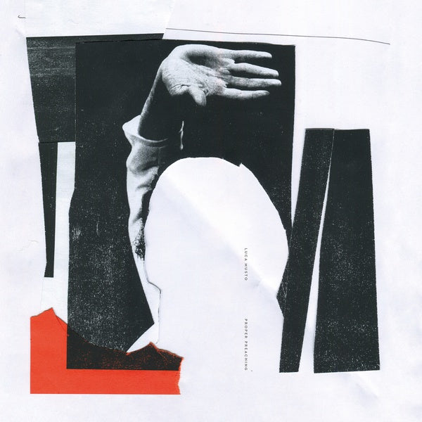 Proper Preaching Vinyl Record