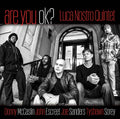 Are You OK? Music CD