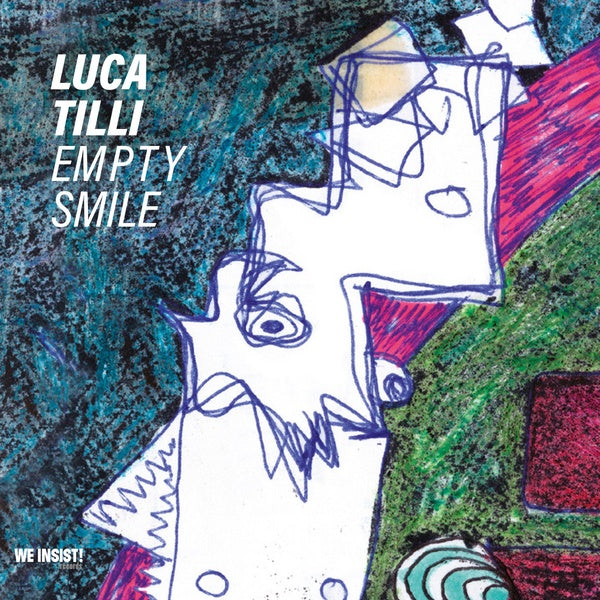 Empty Smile Music CD