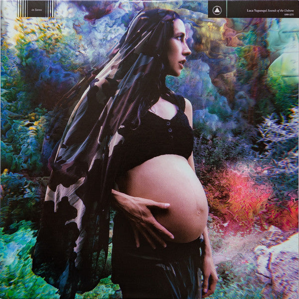 Sounds Of The Unborn | Mint (M) Mint (M)